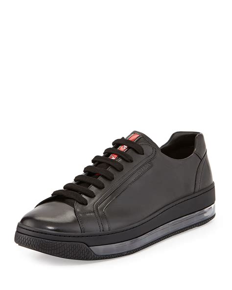 Prada Levitate Mens Shoes for sale 